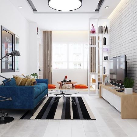 דה נאנג Zoro Home מראה חיצוני תמונה