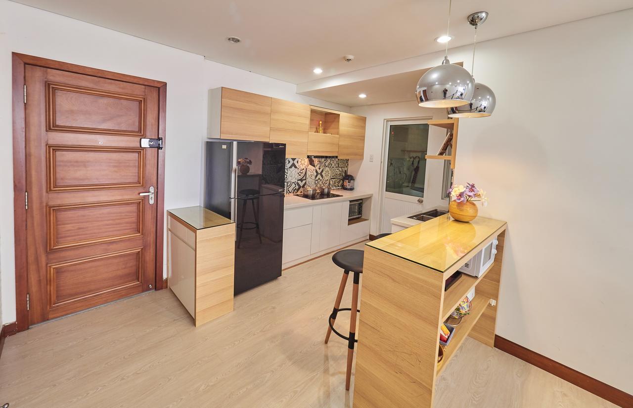 דה נאנג Zoro Home מראה חיצוני תמונה