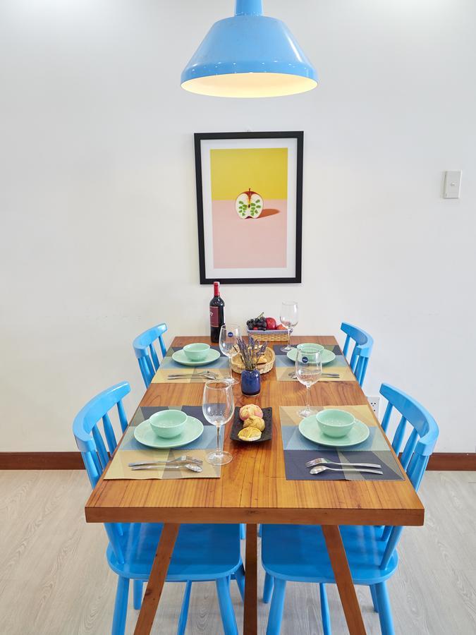 דה נאנג Zoro Home מראה חיצוני תמונה
