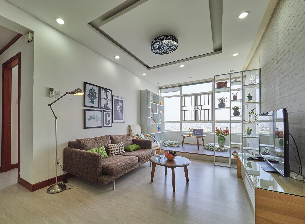 דה נאנג Zoro Home מראה חיצוני תמונה