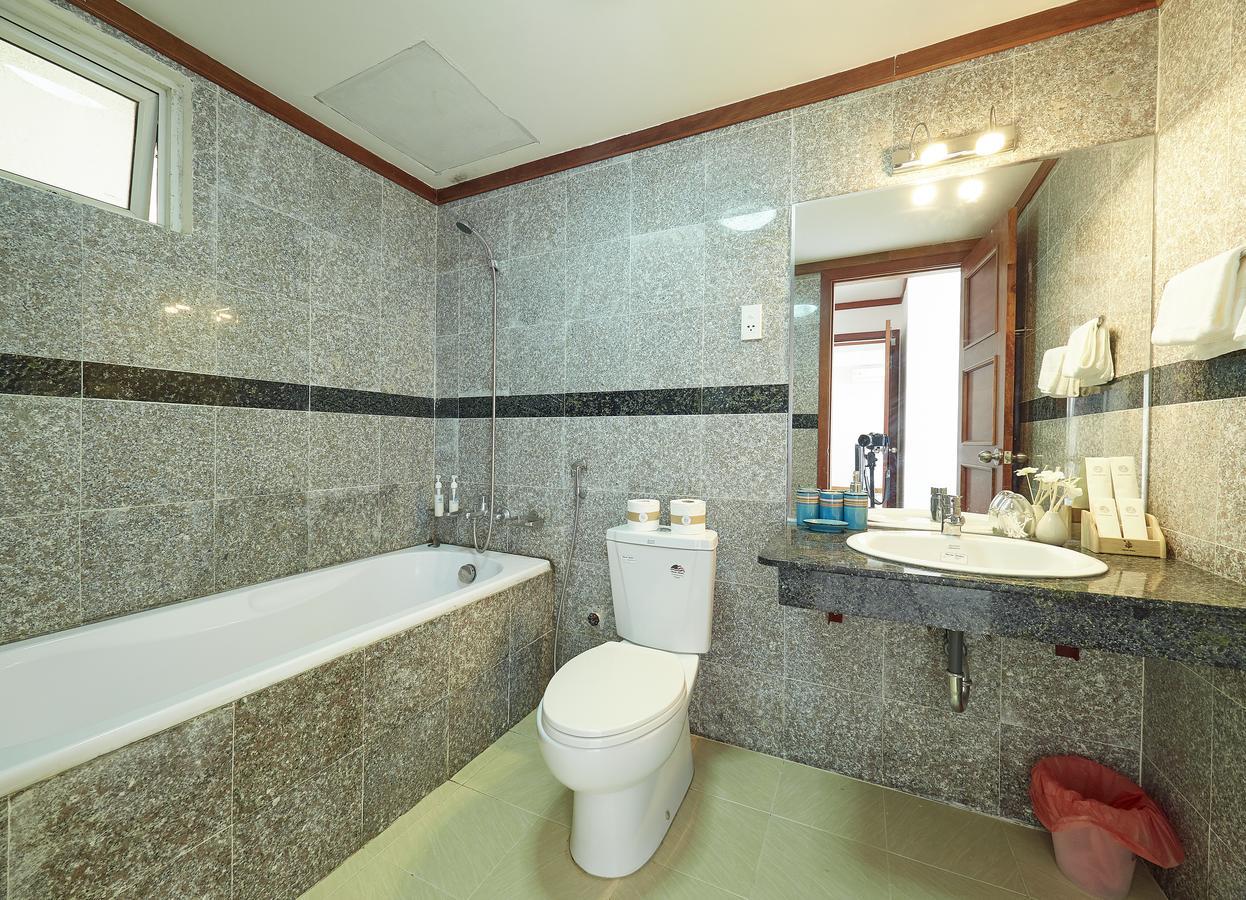 דה נאנג Zoro Home מראה חיצוני תמונה