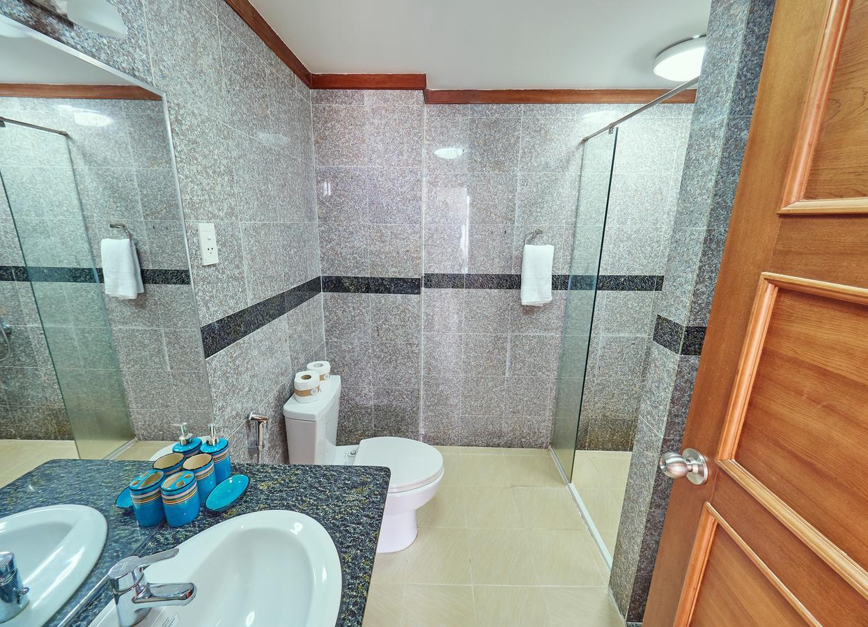 דה נאנג Zoro Home מראה חיצוני תמונה