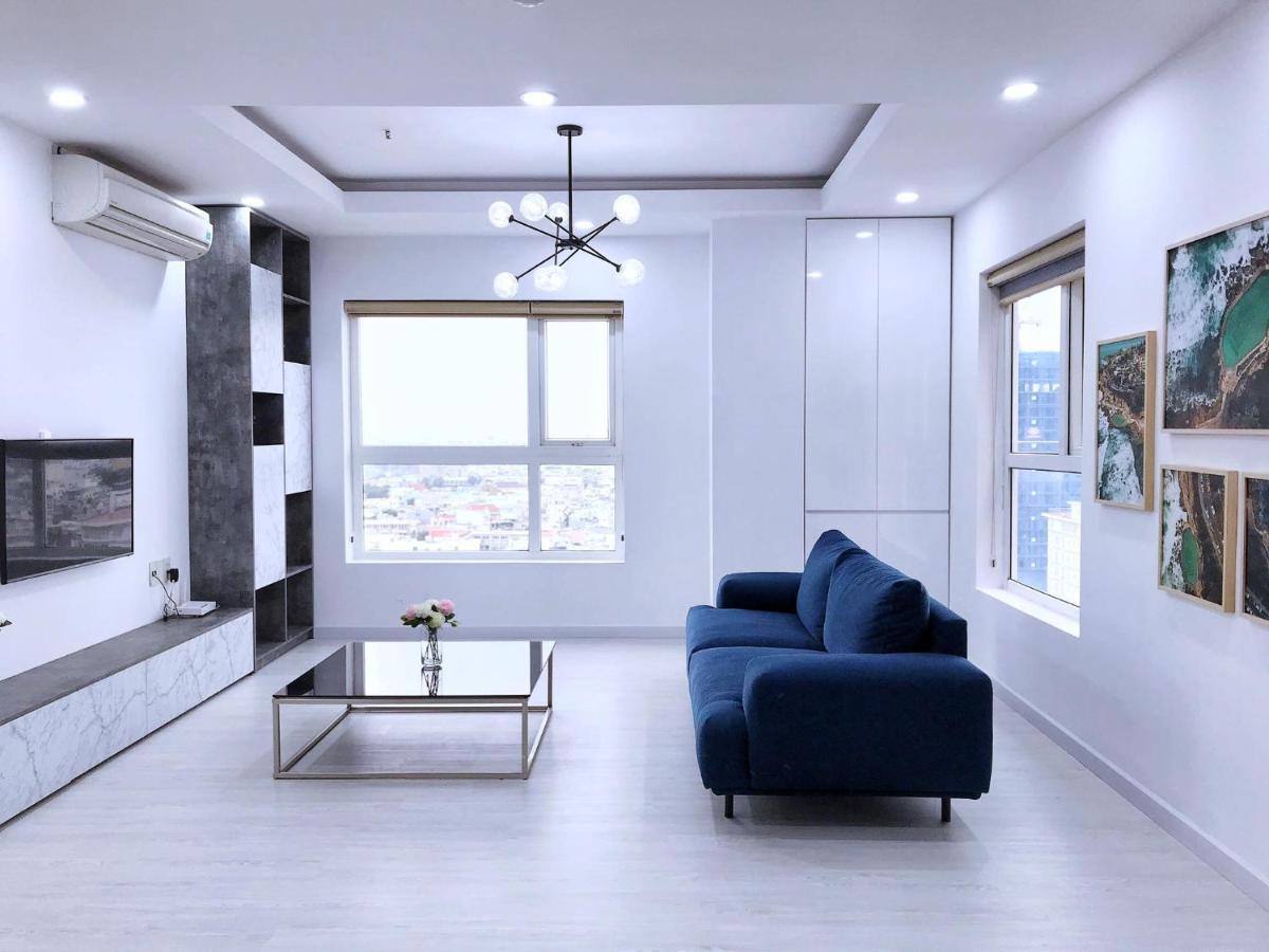 דה נאנג Zoro Home מראה חיצוני תמונה