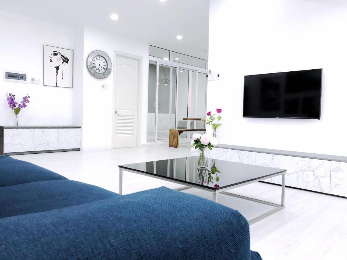 דה נאנג Zoro Home מראה חיצוני תמונה