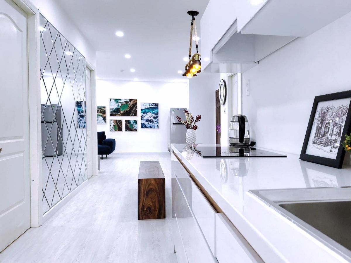 דה נאנג Zoro Home מראה חיצוני תמונה